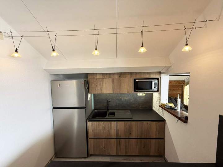 Aménagement intérieur Saint-Pierre