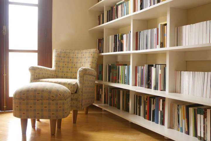 Étagère murale design Les Avirons