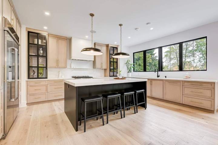 Pose cuisine sur mesure Saint-Joseph, Installation cuisine Saint-Joseph, Service cuisiniste Saint-Joseph
