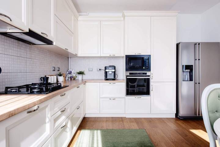 Accompagnement cuisiniste Les Avirons