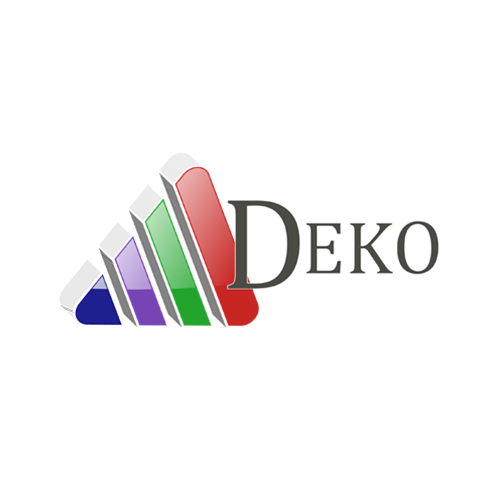 Logo DEKO