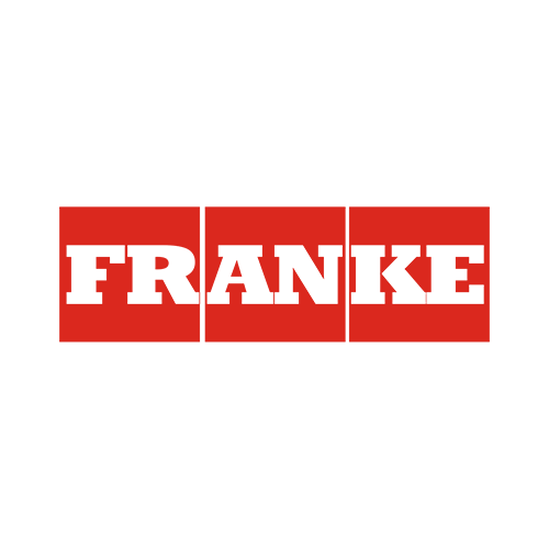 Logo FRANKE