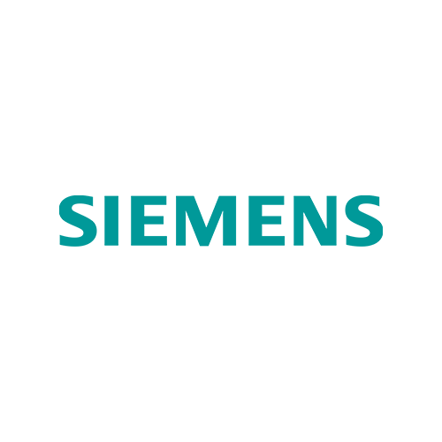 Logo SIEMENS