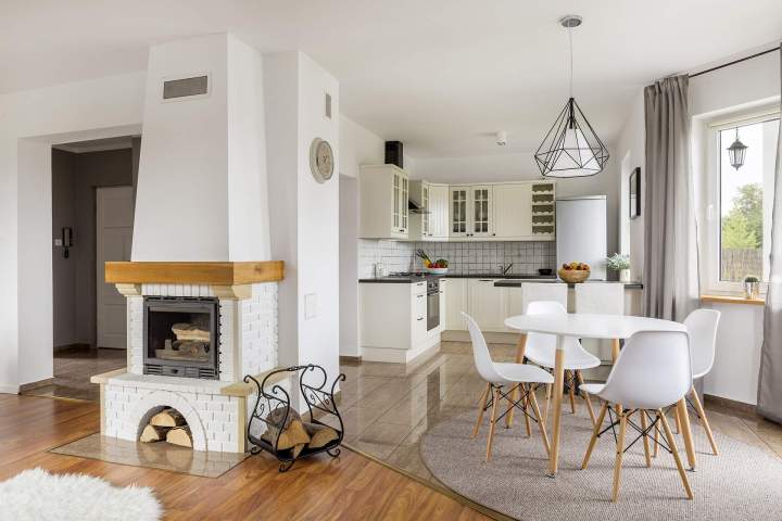 Solutions sur mesure pour chaque pièce